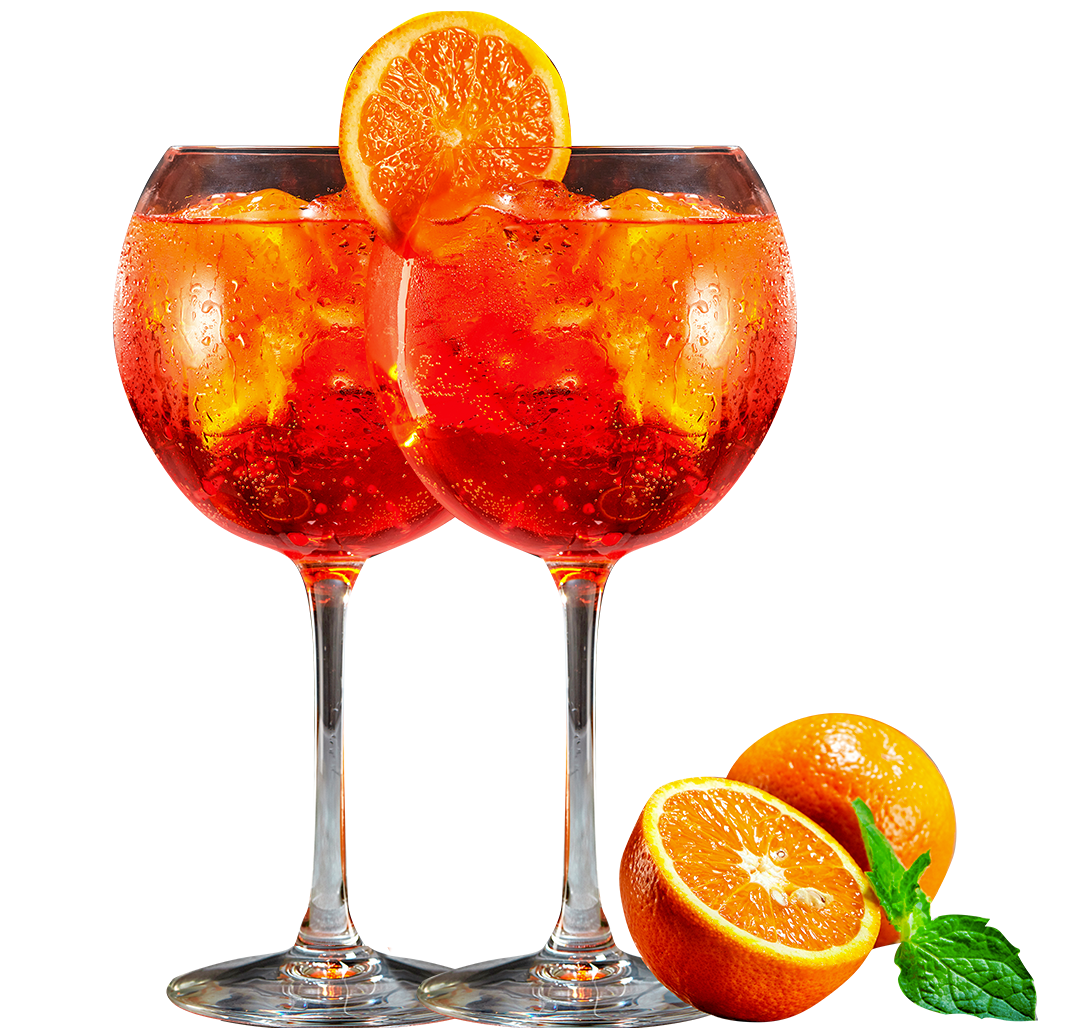 terraza en ruzafa para disfrutar aperol spritz con amigos